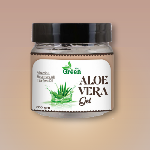 Soothing Aedisnal Pharma pure Aloe Vera Gel